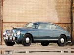 Lancia Aurelia GT 1951 года